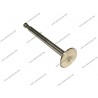 EXHAUST VALVE