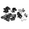 HARNESS CLAMP KIT - MB