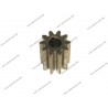 OIL PUMP DRIVE GEAR