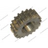 CRANKSHAFT TIMING GEAR