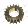 CRANKSHAFT TIMING GEAR