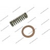 OIL PRESSURE VALVE SPRING KIT