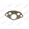 OIL PUMP GASKET ON BLOCK