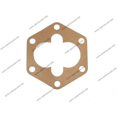 Joint De Couvercle Pompe à Huile Pour Moto Yamaha FJR1300 2003-2005 - Joint Stator, Carter Moteur - 5