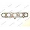 CENTRAL GASKET INTAKE/EXHAUST MANIFOLDS