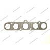 CENTRAL GASKET INTAKE/EXHAUST MANIFOLDS