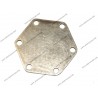 OIL PUMP COVER