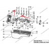 STD BEARING BEARINGS SET