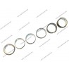 STD CONNECTING ROD BEARINGS SET