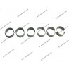 SET OF CONNECTING ROD BEARINGS 090