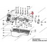 STD CONNECTING ROD BEARINGS SET