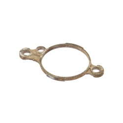 CARBURETTOR CRANKCASE SPACER