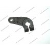 CLUTCH PEDAL LEVER