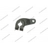 CLUTCH PEDAL LEVER