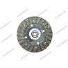 RIGID CLUTCH DISC