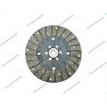 RIGID CLUTCH DISC