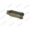 CLUTCH ROD CLEVIS