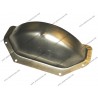 CLUTCH LOWER COVER