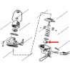 DIAPHRAGM STEM BELLOWS