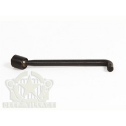 TIGE PEDALE ACCELERATEUR