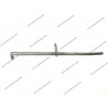 ACCELERATOR LEVER CONTROL ROD