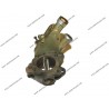 CRANKCASE CARBURETOR REGULATOR