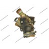 CRANKCASE CARBURETOR REGULATOR