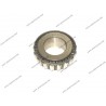 CONE BEARING BT 6X6