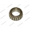 CONE BEARING BT 6X6