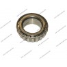 CONE BEARING BT 6X6