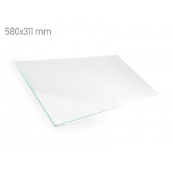 LAMINATED WINDSHIELD GLASS