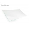 LAMINATED WINDSHIELD GLASS