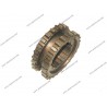 CRABOT GEAR REDUCER BT 6X6