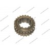 CRABOT GEAR REDUCER BT 6X6