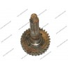 SHAFT GEAR BT 6X6