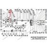 JOINT SPI CHAPE SORTIE B.T. 6X6