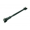 FRONT TRANSMISSION SHAFT