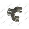 LV 6X6 ENTRY CLEVIS