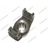 LV 6X6 ENTRY CLEVIS