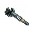 REAR TRANSMISSION SHAFT