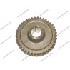 SMOOTH SHAFT GEAR BT 4X4