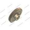 SMOOTH SHAFT GEAR BT 4X4