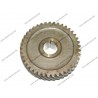 SMOOTH SHAFT GEAR BT 4X4