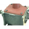 REINFORCED T84 GEARBOX