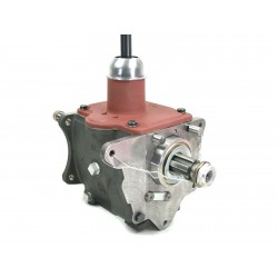 Boite De Vitesses T84 Renforcee – Réf. WOA1145R – Jeep Willys / Ford GPW - 4