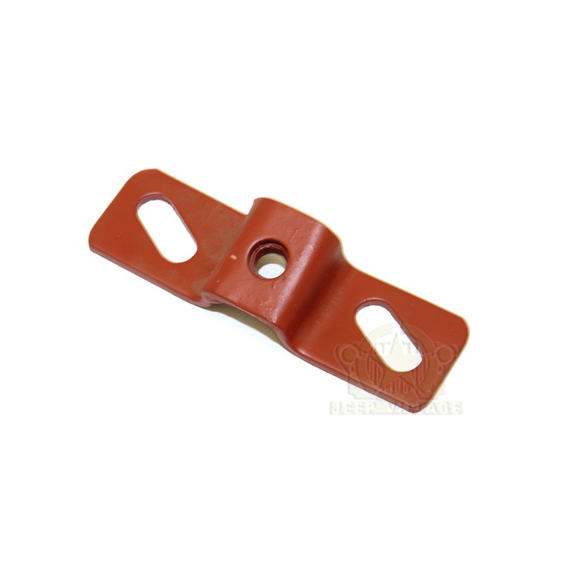 LEFT WINDSCREEN PIVOT SUPPORT - M38