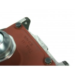 Reinforced T84 gearbox– Réf. WOA1145R – Jeep Willys / Ford GPW - 6