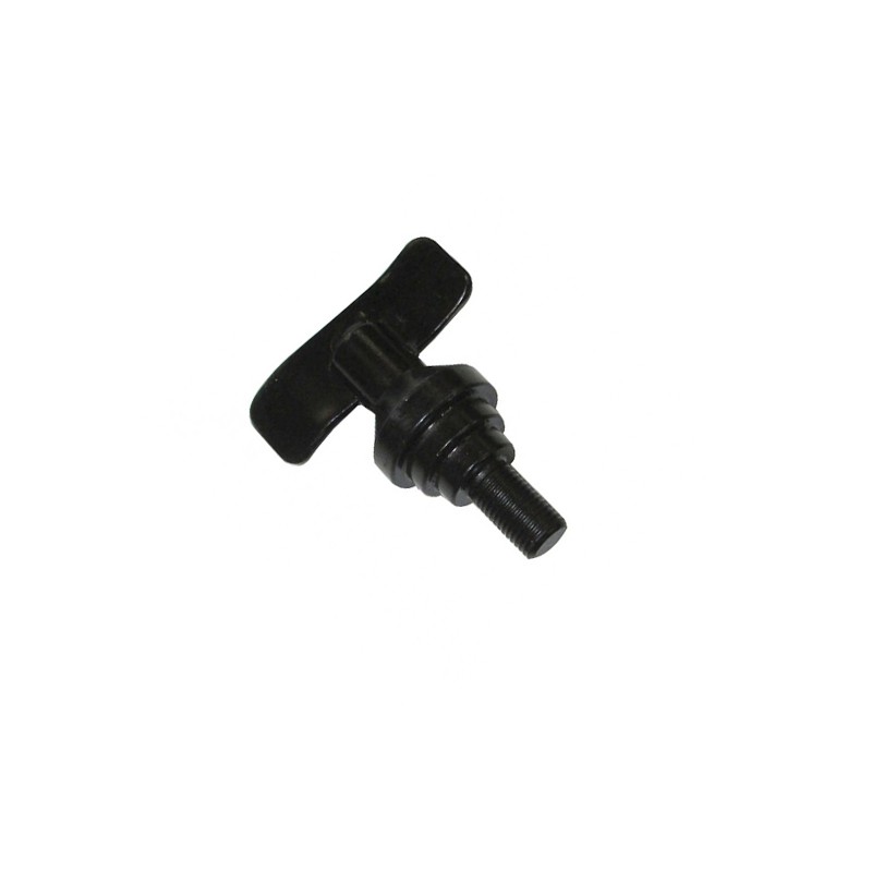 WINDSHIELD COMPASS SCREW CJ2A