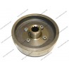 HAND BRAKE DRUM