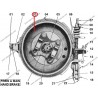 HAND BRAKE DRUM